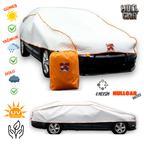 HULLCAR Güneş yağmur ve dolu koruyucu